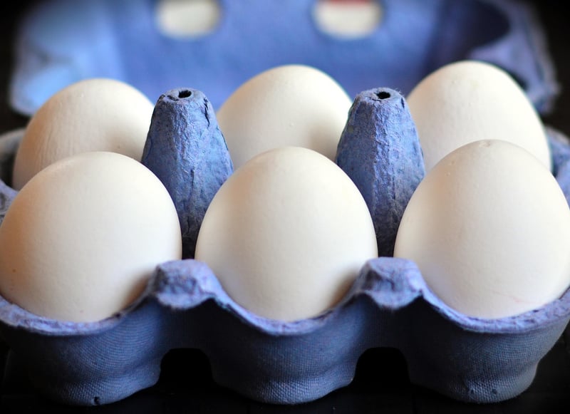 Egg Cartons